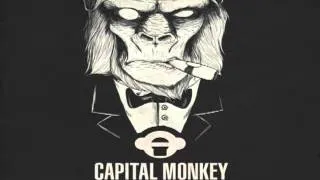 Capital Monkey - Diethylamide (Original Mix)