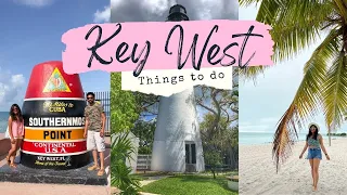 Key West Florida : Top things to do