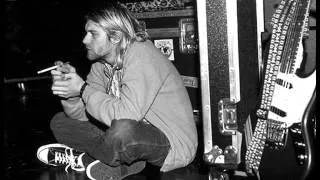 NIRVANA-FRANCES FARMER WILL HAVE HER REVENGE ON SEATTLE-Edited By Damon Snadden