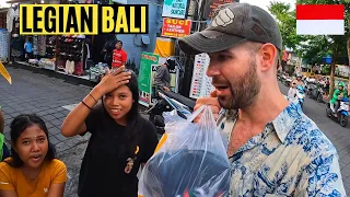 The SHOCKING TRUTH About BALI MASSAGE GIRLS in Legian 🇮🇩