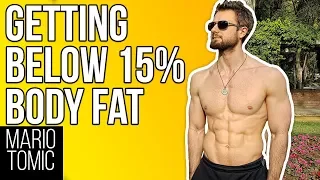 Are You Stuck at 15% Body Fat (The Truth)