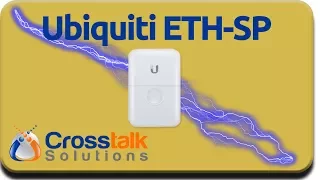 Ubiquiti ETH-SP