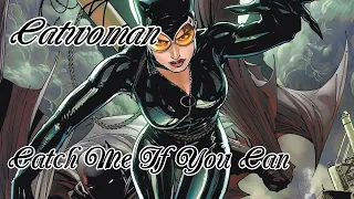Catwoman Tribute