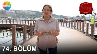 Bir Şansım Olsa 74. Bölüm | 26 Eylül 2021