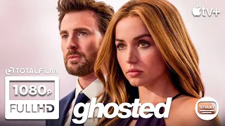 Ghosted (2023) CZ HD Trailer #ChrisEvans #AnaDeArmas