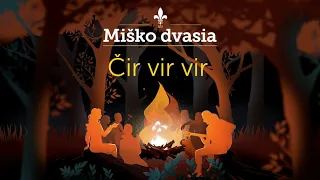 Aistė Smilgevičiūtė ir grupė SKYLĖ – Čir vir vir