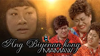 YouLOL: Ang Biyenan kong Mamaw!