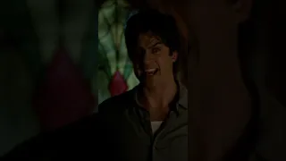 Damon Returns | The Vampire Diaries