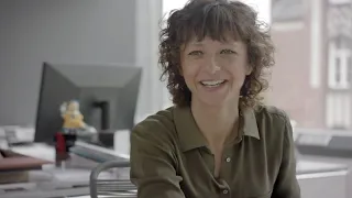 Emmanuelle Charpentier founder of the CRISPR-Cas9 gene editing technology