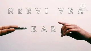 Kar - Nervi Vra (text)