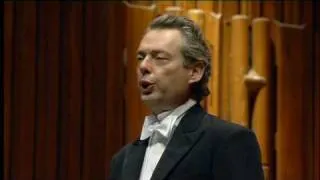 Handel: Messiah, Ev'ry valley shall be exhalted (Sir Colin Davis, Mark Padmore, LSO)