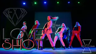 EXO 엑소 "Love Shot" 커버댄스 Live Performance by It's Time DANCE COVER
