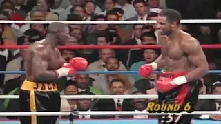 WOW!! WHAT A KNOCKOUT - Lennox Lewis vs Phil Jackson, Full HD Highlights