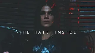 the hate inside | 5x09