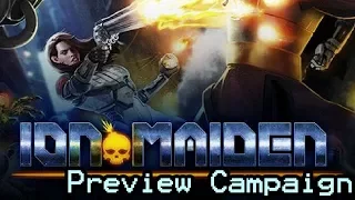 Ion Maiden (Preview Campaign)