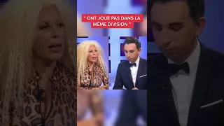 Afida Turner cash sur la télé réalité !