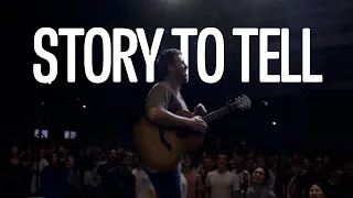 Story to Tell (Live) - YWAM Kona Music