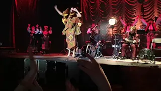 Kayah & Goran Bregovic - Po co? Gdańsk 04.04.2019