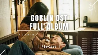 [Playlist] - Goblin OST | Full Album