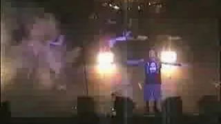 Pantera - Dom / Hollow (Live In Chile)