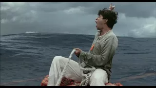 Classical Conditioning in Life of Pi