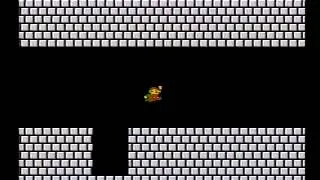 [WR] Super Mario Bros. *Warpless* - Speedrun in (19:26) by Andrew Gardikis