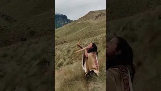 The Last Of The Mohicans (Native Music)