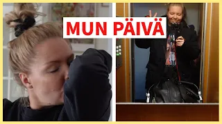 MUN PÄIVÄ (ELLA)