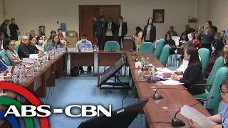 Senate resumes inquiry into the reported cases of KOJC leader Apollo Quiboloy | ABS-CBN News