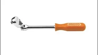 Have You Seen My Tool 021 - Proto Spinflex Ratchet