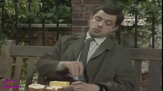 Mr Bean's Flexible Friend