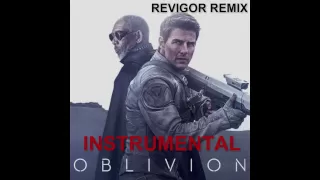 INSTRUMENTAL - Oblivion Soundtrack - M83 - Credits