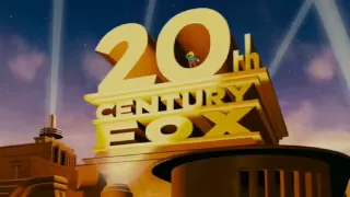 20th Century Fox Ralph - The Simpsons 720p HD