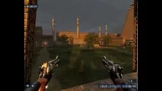 Serious Sam HD - The Second Encounter: Вавилонская башня