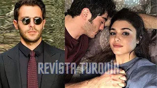 ¡La amistad de Hande Erçel con Burak Deniz volvió loco a Hakan Sabancı! #hakansabancı   #handeerçel