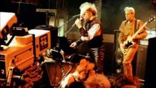 A Flock of Seagulls - Peel Session 1981