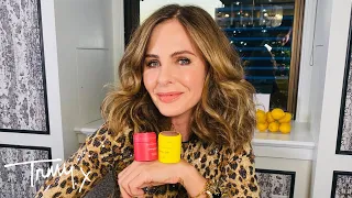 Trinny’s Deep Dive Into Our Festive Gift Sets | Trinny