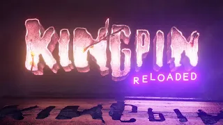 Kingpin: Reloaded gameplay - Remaster of the 1999 FPS by Redneck Rampage & RtC Wolfenstein creators