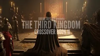 The Crimson Chamber | Mystical Epic Cinematic Music | The Third Kingdom