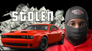 TOP 5 STOLEN HELLCAT HEISTS