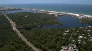 Jewels of 30A - Episode 04 - Coastal Dune Lakes