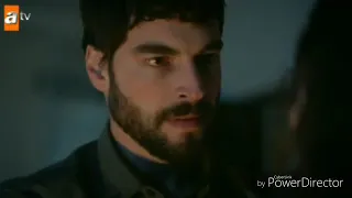 Hercai klip // Reyyan & Miran(Ben Sende Tutuklu Kaldım)