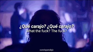 euphoria ; when i r.i.p (sub español/lyrics)