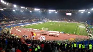 Francesco Totti Returns To Roma