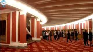 Итоги форсированной реконструкции. Как изменился Новосибирский театр оперы и балета после ремонта?