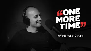 Francesco Costa, il divulgatore contemporaneo - One More Time