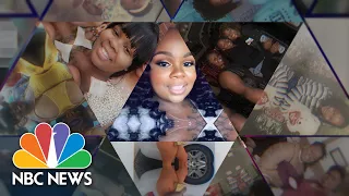 Breonna Taylor’s Death: How A 26-Year-Old Black Woman Was Killed By Police | NBC News