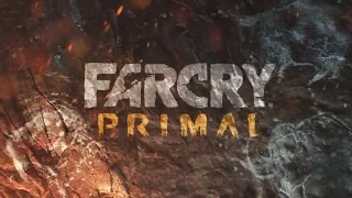 Far Cry Primal - Stealth and brutal kills [HD]