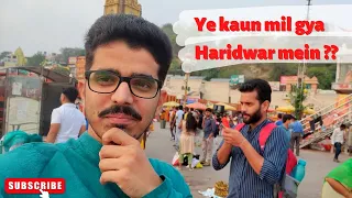 Har Ki Pauri Ghat | Ganga Aarti | Haridwar | DHYAN DO VLOGS  | May 2022 | DHYAN DO Channel