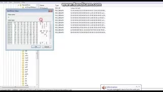 CYBER FORENSICS - Windows Registry Forensics tutorial 1